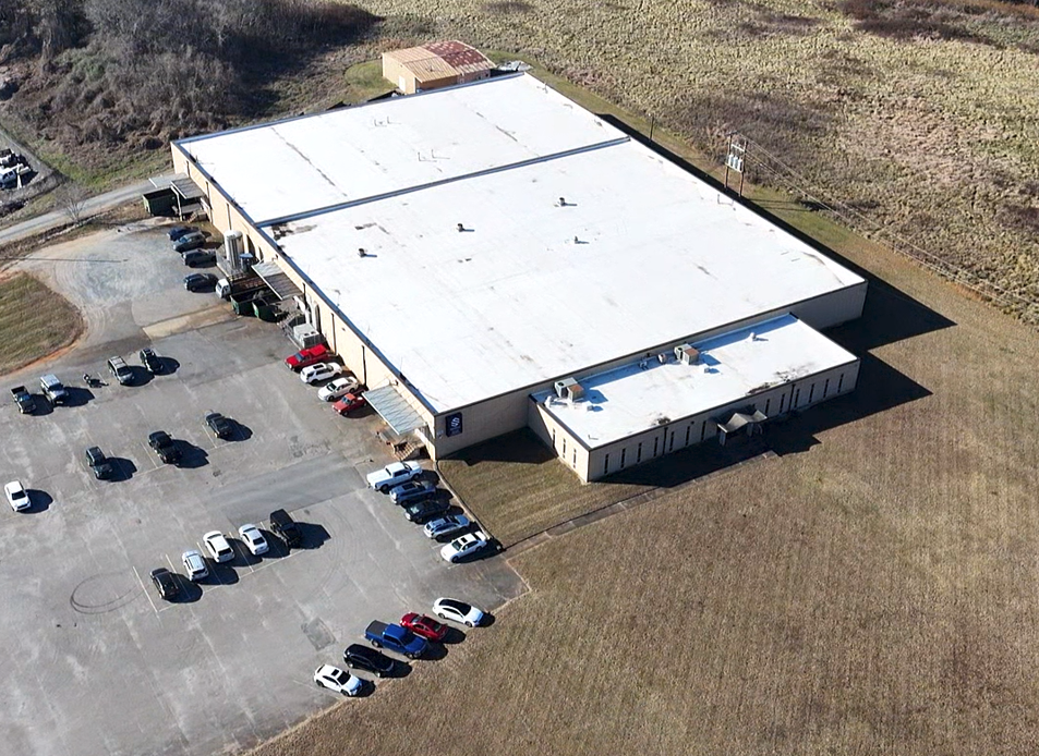 SCMI -110 Durkee Lane - Drone Pic 12-2025 #2